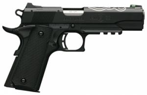 BRW 1911-22 LT 22 4.25 BLK 10 - 051837490 BRW 1911-22 LT 22 4.25 BLK 10 - 051837490