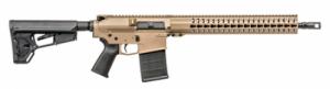 CMM MK3 CRB 308 Winchester 16 FDE 20 - 38AEAF1-FDE