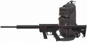 Just Right Carbines Gen3 Takedown 9mm Semi-Auto Rifle - JRC9CPCAG3TB/BL Just Right Carbines Gen3 Takedown 9mm Semi-Auto Rifle - JRC9CPCAG3TB/BL