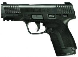 Honor Defense Honor Guard Semi Auto - HG9SCLSMS Honor Defense Honor Guard Semi Auto - HG9SCLSMS