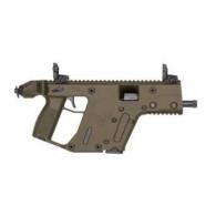 KRISS Vector SDP G2 Flat Dark Earth 10mm Pistol - KV10PFD20