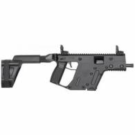 KRISS VECTOR SDP G2 10MM 5.5 Threaded Barrel Black ARM BRACE - KV10PSBBL20