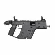 KRISS Vector SDP G2 Black 10mm Pistol - KV10PBL20