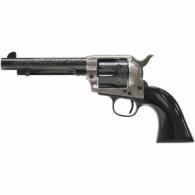 Taylor's & Co. 1873 Cattleman Blue Coin Finish 45 Long Colt Revolver - 0411B02L01G09 Taylor's & Co. 1873 Cattleman Blue Coin Finish 45 Long Colt Revolver - 0411B02L01G09