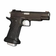 CZ DW CHAOS 9MM FOS 1913 PIC RAIL - 01980 CZ DW CHAOS 9MM FOS 1913 PIC RAIL - 01980