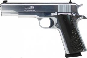 IVER JOHNSON 1911A1 .45ACP 5in 8RD