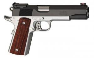 LES BAER BOSS 429 45AP 5B/C Adjustable Sights 8R - LBP429BOSS LES BAER BOSS 429 45AP 5B/C Adjustable Sights 8R - LBP429BOSS