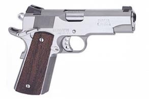 Les Baer 1911 Concept VIII Commanche .45 ACP Semi Auto Pistol - LBP8007 Les Baer 1911 Concept VIII Commanche .45 ACP Semi Auto Pistol - LBP8007