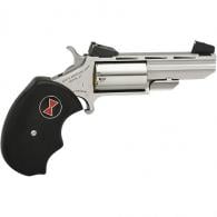 North American Arms Black Widow 22 Long Rifle Revolver - NAABWLA North American Arms Black Widow 22 Long Rifle Revolver - NAABWLA
