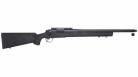 Remington 700P .308 Win Bolt Action Rifle - 86594