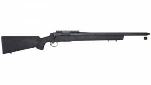 Remington 700P .308 Win Bolt Action Rifle - 86594 Remington 700P .308 Win Bolt Action Rifle - 86594
