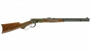 NAVY 1892 WINCHESTER 44MAG 20" CCH - NTW9244 NAVY 1892 WINCHESTER 44MAG 20" CCH - NTW9244