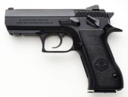 IWI US, Inc. - ISRAEL WEAPON INDUSTRIES JERICHO 9MM 9MM - JG941FS9 IWI US, Inc. - ISRAEL WEAPON INDUSTRIES JERICHO 9MM 9MM - JG941FS9