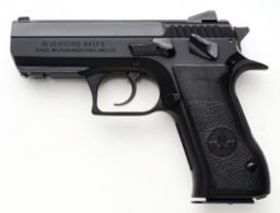 IWI US, Inc. - ISRAEL WEAPON INDUSTRIES JERICHO 9MM 9MM - JG941FS9