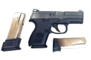 FN FNS-9C 9MM - 66693 FN FNS-9C 9MM - 66693