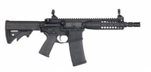 LWRC IC-PSD SBR 223 REM | 5.56 NATO - ICPSDR5B8