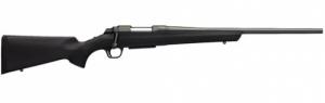 BROWNING A-BOLT III MICRO STALKER 6.5 CRD