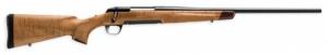 BROWNING X-BOLT MEDALLION MAPLE 270 WSM - 035330248