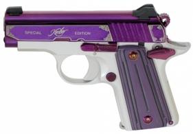 Kimber Micro 380 6rd 3.15 Amethys - 3300160 Kimber Micro 380 6rd 3.15 Amethys - 3300160