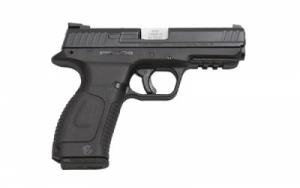 ZENITH GIRSAN MC-28 SA 9MM 4 15RD GI28SA-009BK | 15 Rounds, 4.25