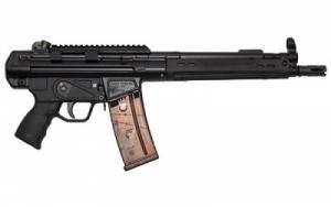 ZENITH MKE Z-43P 5.56 12 30RD BLK - MKEZ-43P ZENITH MKE Z-43P 5.56 12 30RD BLK - MKEZ-43P