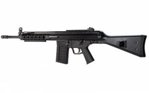 PTR 91 CA SC 308 Winchester 16 10RD FXD BLK - PTR402 PTR 91 CA SC 308 Winchester 16 10RD FXD BLK - PTR402