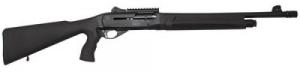 ZENITH GIRSAN MC-312 TAC 12GA 18.5 - GI312T-018BK ZENITH GIRSAN MC-312 TAC 12GA 18.5 - GI312T-018BK