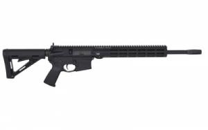 NORDIC 16 300BLK RIFLE RFL-HG BLK - NC15-300-16-BLK