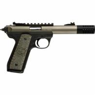 Tactical Solutions PAC-LITE .22 LR 4.5 10RD GRAY - TSP-GMGNF Tactical Solutions PAC-LITE .22 LR 4.5 10RD GRAY - TSP-GMGNF