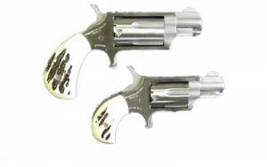 North American Arms (NAA) MINI REV .22 MAG 1 5/8 W/STAG - NAA-22M-GSTG North American Arms (NAA) MINI REV .22 MAG 1 5/8 W/STAG - NAA-22M-GSTG