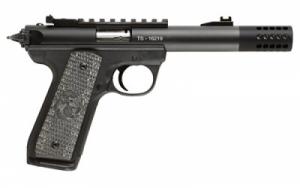 Tactical Solutions PSTL .22 LR  4.5 10RD BLK - TSP-02 NF