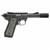 Tactical Solutions PAC-LITE .22 LR 4.5 FLTD GRAY Tactical Solutions PAC-LITE .22 LR 4.5 FLTD GRAY