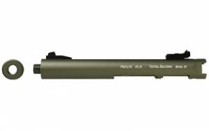 Tactical Solutions PAC-LITE PIST BBL 4.5 OD - 4473 Required - PL45TENF04 Tactical Solutions PAC-LITE PIST BBL 4.5 OD - 4473 Required - PL45TENF04