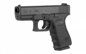 GLOCK 23 40SW COMPACT FS 10RD - UI2310US