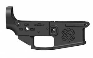KDG ENHANCED BILLET LOWER BLK - ARP5-200