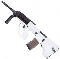 Steyr Arms AUG A3 M1 556N 16 30RD WHT HR - AUGM1WHTNATOO