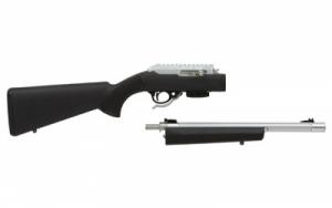Tactical Solutions X-RING TD .22 LR  16.5 10RD BL - TD RTE-11 H-BLK