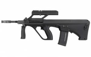 Steyr Arms AUG A3 M1 556N 16 30RD Black OP - AUGM1BLKNATOO Steyr Arms AUG A3 M1 556N 16 30RD Black OP - AUGM1BLKNATOO