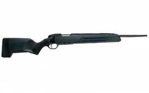 STEYR ARMS SCOUT 223REM 19 BLK - 260463BO STEYR ARMS SCOUT 223REM 19 BLK - 260463BO