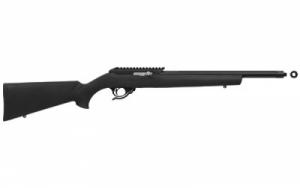 Tactical Solutions X-RING .22 LR  10RD BLK/BLK - RGR TE-02 H-BLK