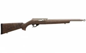 Tactical Solutions X-RING .22 LR  10RD BROWN/TAN - RGR TE-13 H-GTA