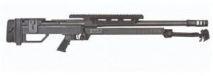 Steyr Arms HS 50-M1 .50 BMG