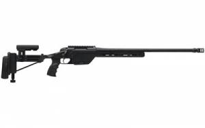 Steyr Arms SSG08 300WIN 23.6 BLK 8RD - 60.582.3K