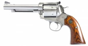 Ruger Blackhawk Bisley 41 Magnum Revolver