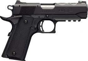 Browning 1911-22 BLK LITE CMP .22 LR - 051839490 Browning 1911-22 BLK LITE CMP .22 LR - 051839490