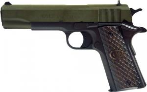 COLT 1991 45ACP 5 FS 7-SHOT - G01991TOD COLT 1991 45ACP 5 FS 7-SHOT - G01991TOD