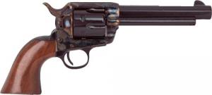 Cimarron El Malo 5.5" 45 Long Colt Revolver - PP411MALO