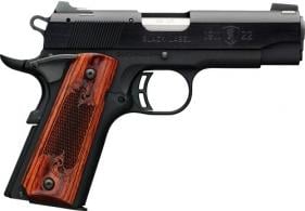 Browning 1911-22 BLACK LABEL REGAL - 051823490