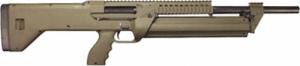 SRM Arms Model 1216 Flat Dark Earth 12 Gauge Shotgun - SRM1216STS SRM Arms Model 1216 Flat Dark Earth 12 Gauge Shotgun - SRM1216STS