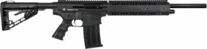 ARMAGON 12GA. 3 AR-STYLE - IMGARCARMSG12BLK